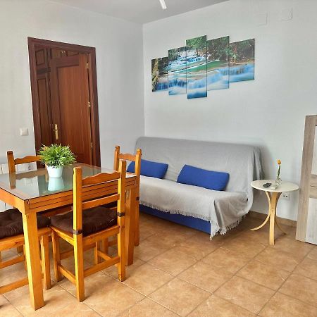 קורדובה Apartamento Casa De Don Juan Con Parking Opcional מראה חיצוני תמונה
