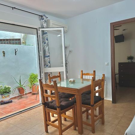 קורדובה Apartamento Casa De Don Juan Con Parking Opcional מראה חיצוני תמונה