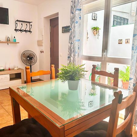 קורדובה Apartamento Casa De Don Juan Con Parking Opcional מראה חיצוני תמונה