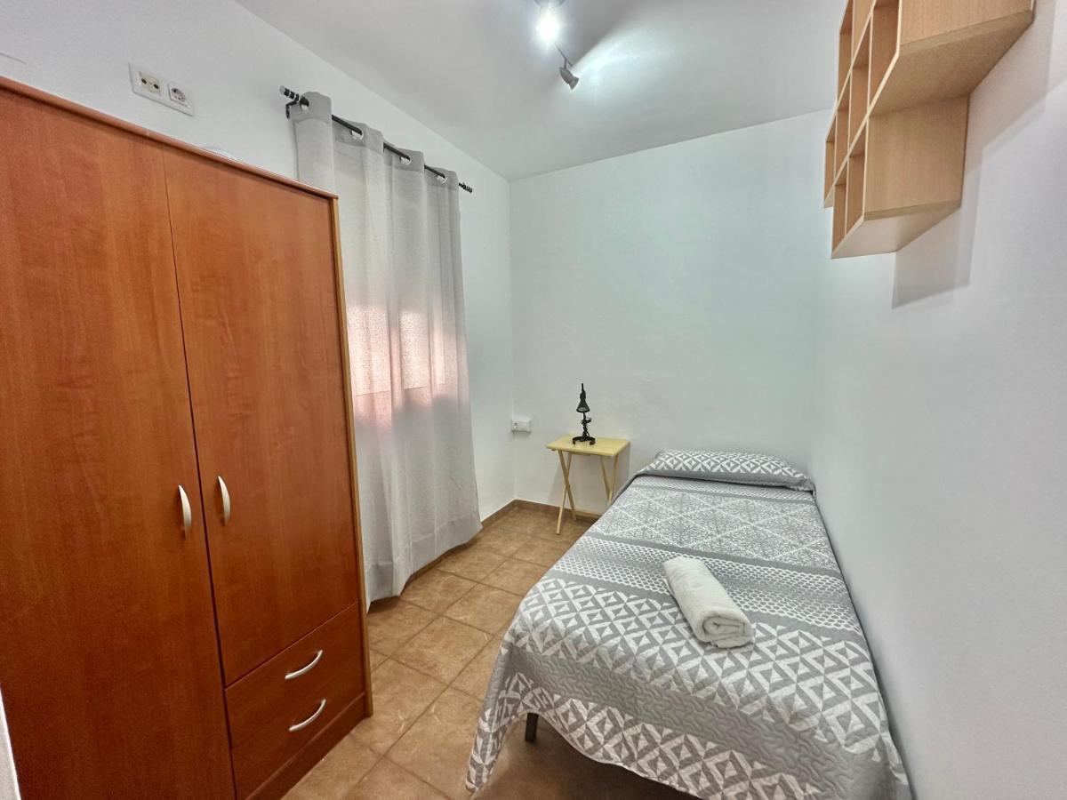 קורדובה Apartamento Casa De Don Juan Con Parking Opcional מראה חיצוני תמונה