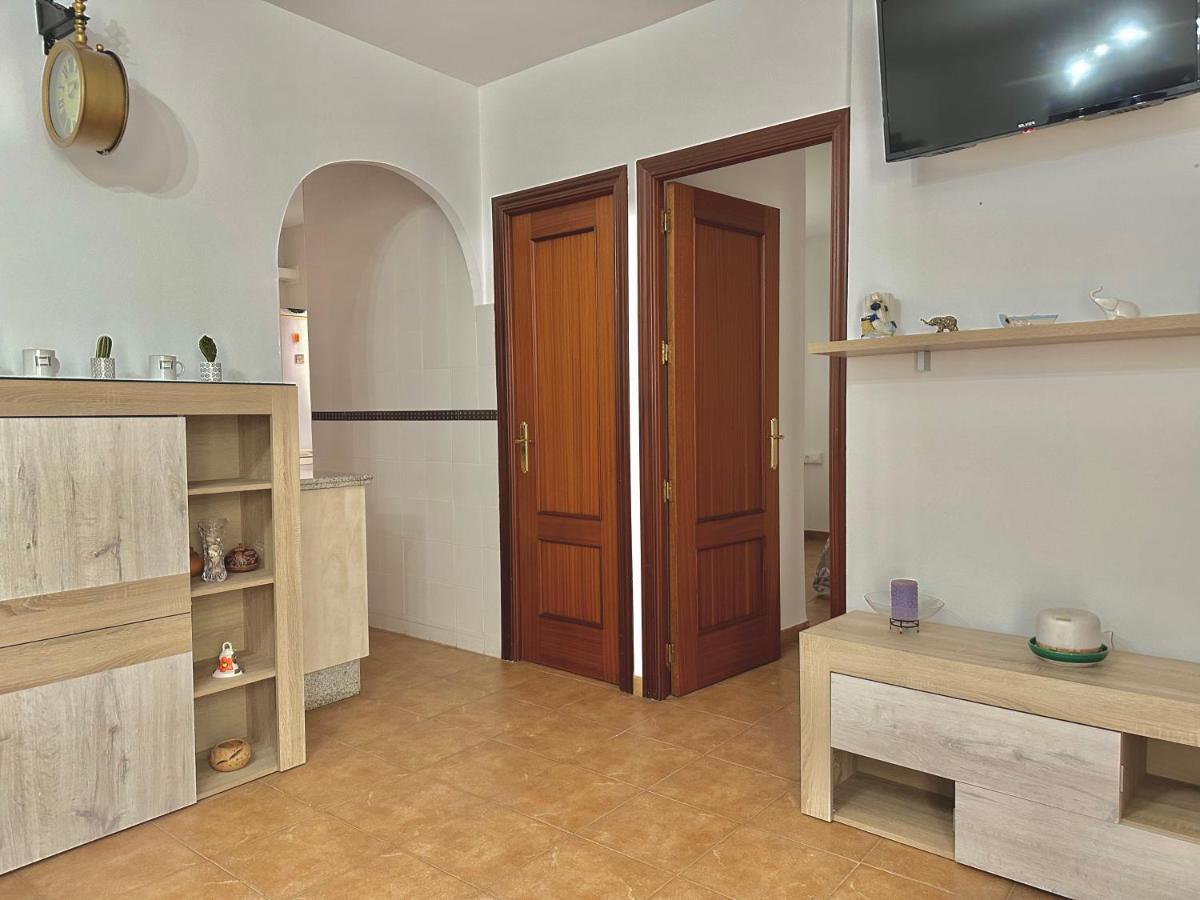 קורדובה Apartamento Casa De Don Juan Con Parking Opcional מראה חיצוני תמונה