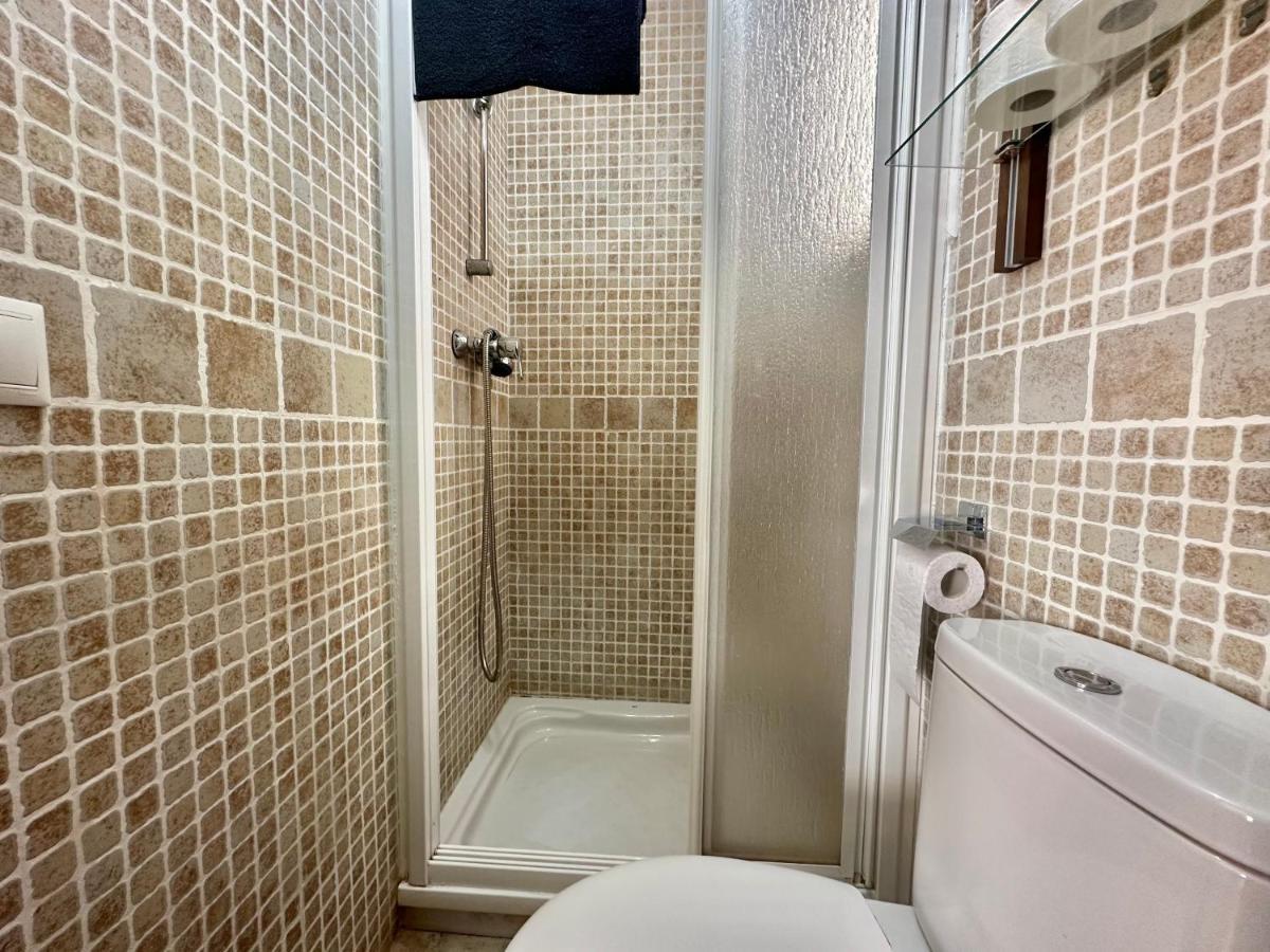 קורדובה Apartamento Casa De Don Juan Con Parking Opcional מראה חיצוני תמונה